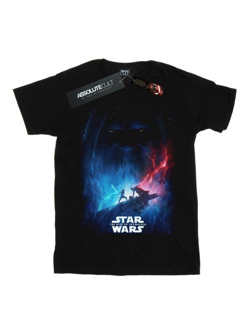 La Guerre des étoiles - T-shirt THE RISE OF SKYWALKER - Kiabi