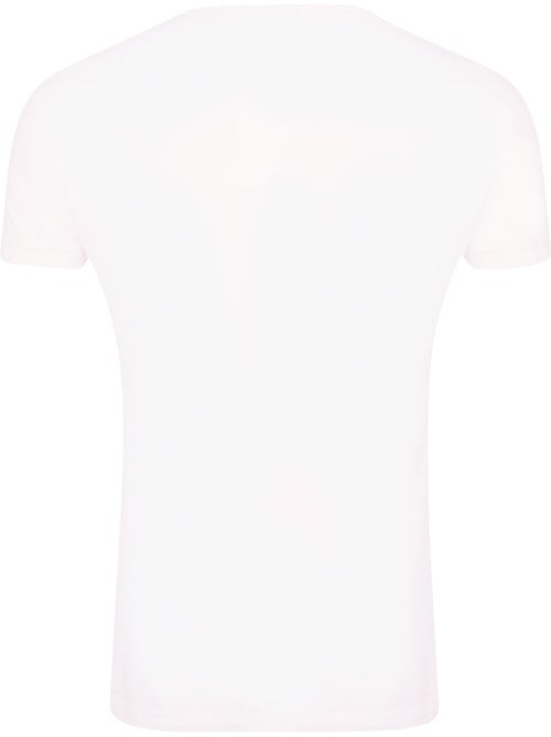 La Guerre des étoiles - T-shirt TRAIN YOU MUST (Yoda) - Kiabi