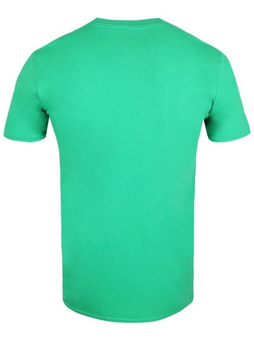 La Guerre des étoiles - T-shirt TRAIN YOU MUST (Yoda) - Kiabi