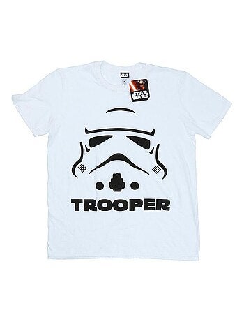 La Guerre des étoiles - T-shirt TROOPER