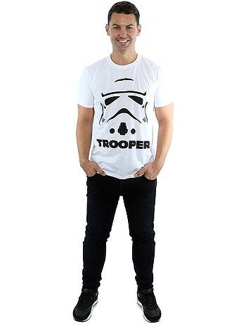 La Guerre des étoiles - T-shirt TROOPER