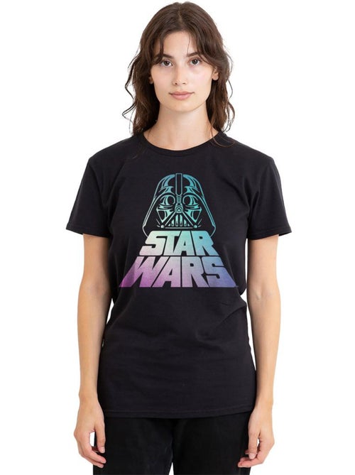 La Guerre des étoiles - T-shirt VADIENT - Kiabi