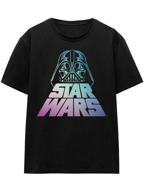 La Guerre des étoiles - T-shirt VADIENT - Kiabi