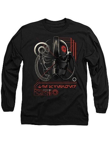 La Guerre des étoiles: Andor - T-shirt