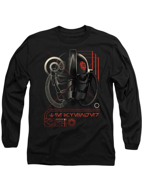 La Guerre des étoiles: Andor - T-shirt - Kiabi