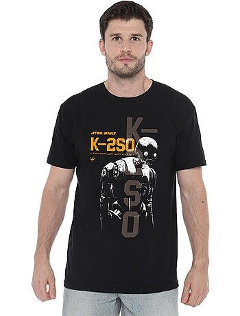 La Guerre des étoiles: Andor - T-shirt