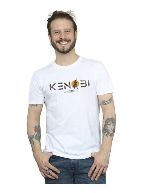La Guerre des étoiles: Obi-Wan Kenobi - T-shirt - Kiabi