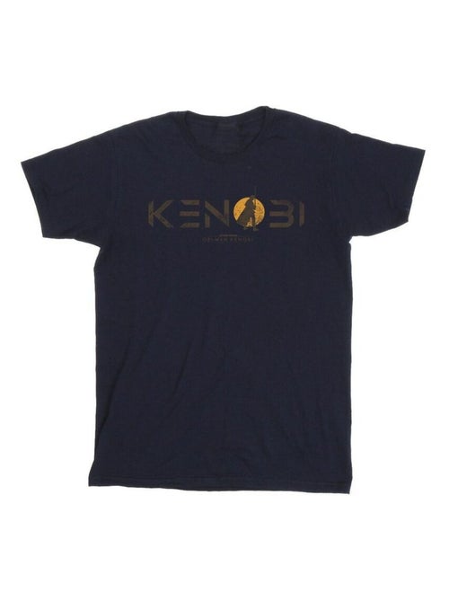 La Guerre des étoiles: Obi-Wan Kenobi - T-shirt - Kiabi