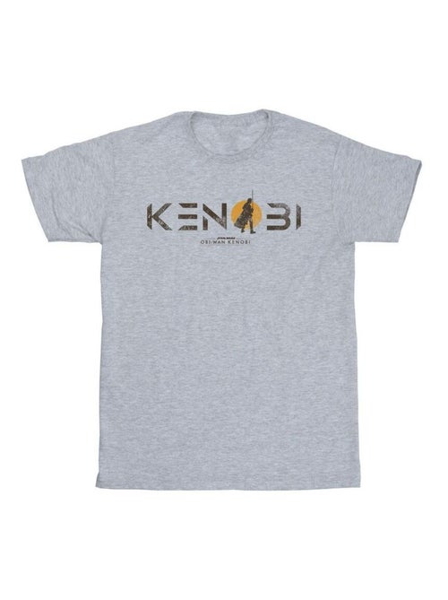 La Guerre des étoiles: Obi-Wan Kenobi - T-shirt - Kiabi