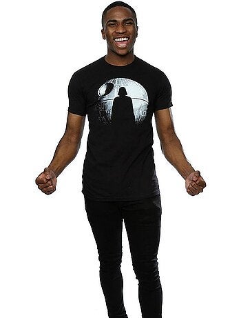 La Guerre des étoiles: Rogue One - T-shirt (Dark Vador)