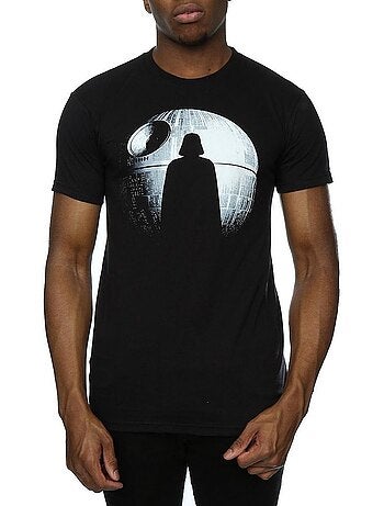 La Guerre des étoiles: Rogue One - T-shirt (Dark Vador)