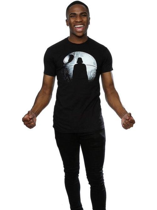 La Guerre des étoiles: Rogue One - T-shirt (Dark Vador) - Kiabi