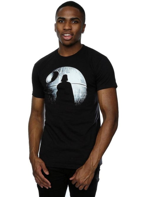 La Guerre des étoiles: Rogue One - T-shirt (Dark Vador) - Kiabi