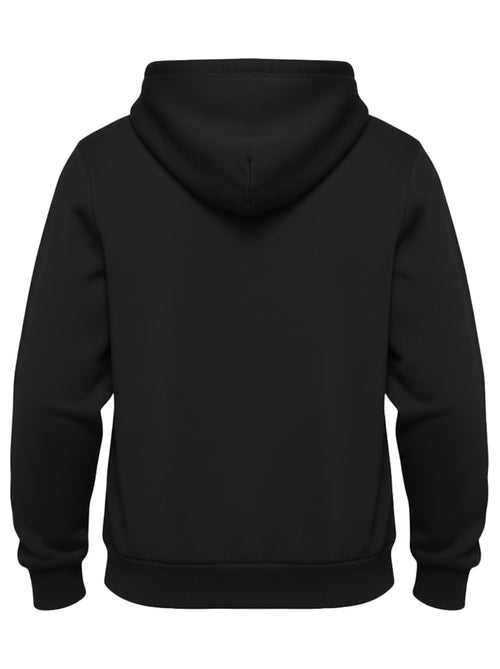 La Guerre des étoiles The Mandalorian - Sweat à capuche motif/style L´Enfant (Grogu) - Kiabi