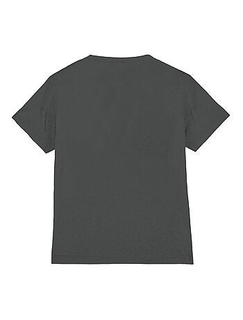 La Guerre des étoiles: The Mandalorian - T-shirt LEGEND CONTINUES (Grogu)