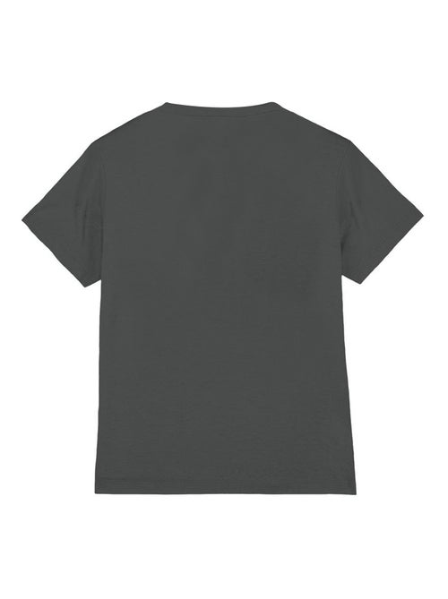 La Guerre des étoiles: The Mandalorian - T-shirt LEGEND CONTINUES (Grogu) - Kiabi