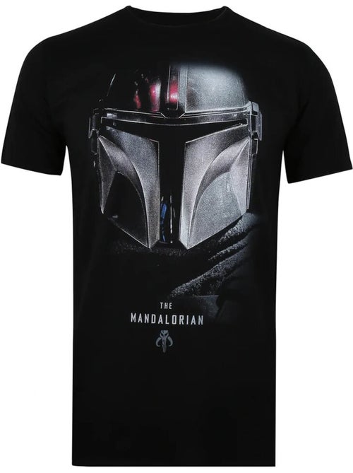 La Guerre des étoiles: The Mandalorian - T-shirt (Mandalorien) - Kiabi La Guerre des étoiles: The Mandalorian - T-shirt (Mandalorien) - Kiabi