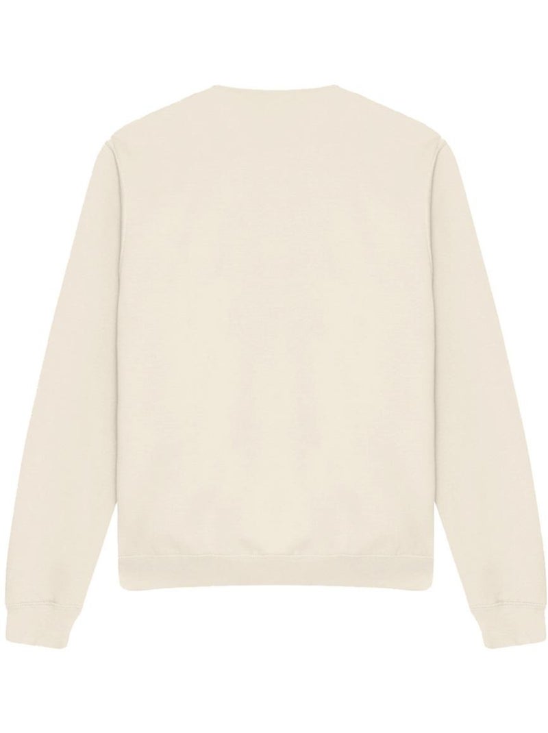 La Guerre des étoiles: The Mandalorian - T-shirt motif Grogu THE FORCE JAPAN (Grogu) Beige - Kiabi