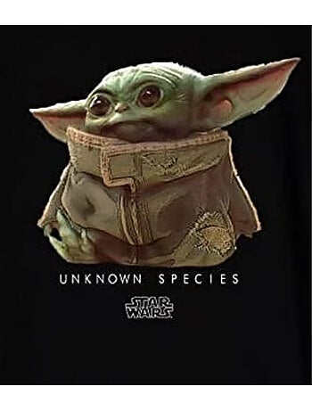 La Guerre des étoiles The Mandalorian - T-shirt motif/style L´Enfant (Grogu)
