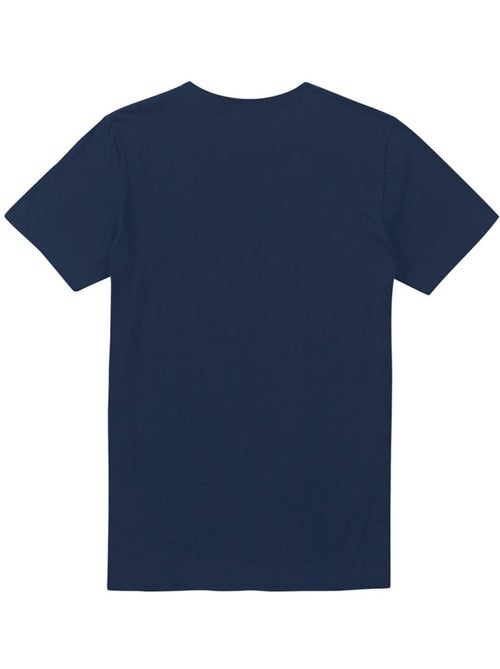 La Guerre des étoiles The Mandalorian - T-shirt motif/style Ombre (Mandalorien) - Kiabi