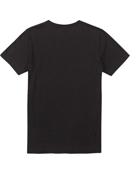 La Guerre des étoiles The Mandalorian - T-shirt motif/style Ombre (Mandalorien) - Kiabi