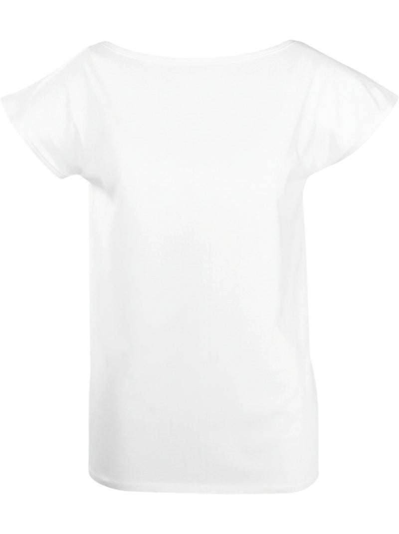 La Guerre des étoiles: The Mandalorian - T-shirt THE CHILD Blanc - Kiabi