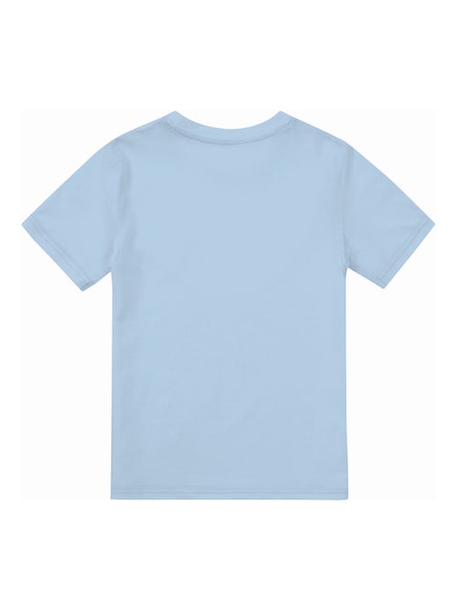 La Guerre des étoiles: The Mandalorian - T-shirt THE CHILD FORCE (Bébé Yoda) - Kiabi