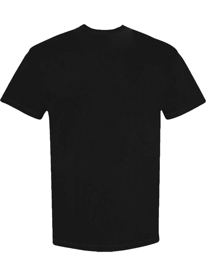 La Guerre des étoiles The Mandalorian - T-shirt UNKNOWN SPECIE Noir - Kiabi