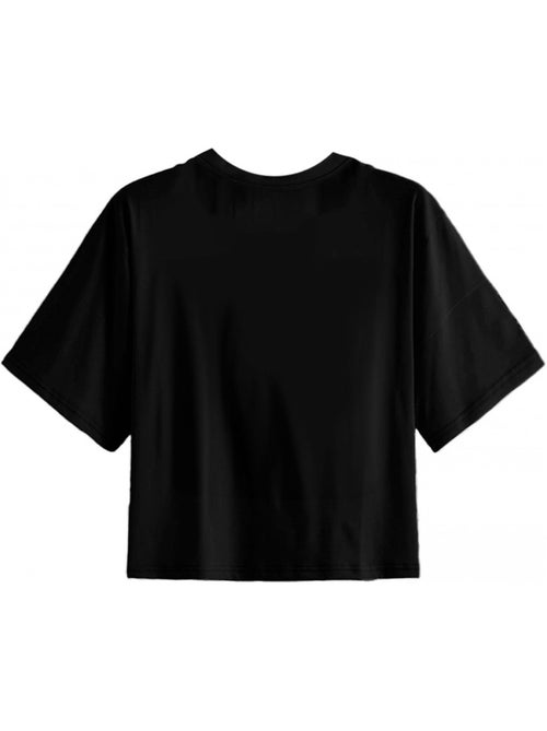 La Guerre des Étoiles The Mandalorian Grogu T-Shirt – The Force Is Strong With This Little One - Kiabi La Guerre des Étoiles The Mandalorian Grogu T-Shirt – The Force Is Strong With This Little One - Kiabi