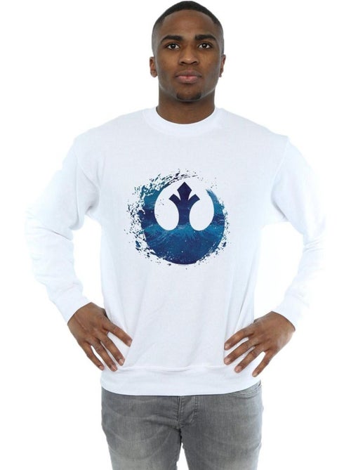 La Guerre des étoiles: The Rise of Skywalker - Sweat RESISTANCE - Kiabi