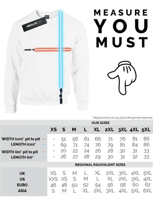 La Guerre des étoiles: The Rise of Skywalker - Sweat RESISTANCE - Kiabi