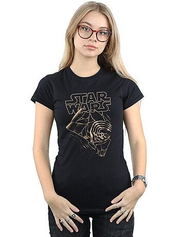 La Guerre des étoiles: The Rise of Skywalker - T-shirt