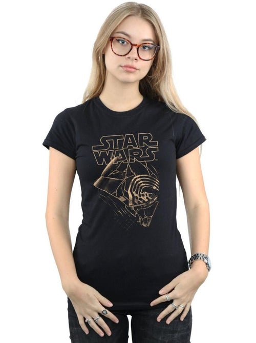 La Guerre des étoiles: The Rise of Skywalker - T-shirt - Kiabi