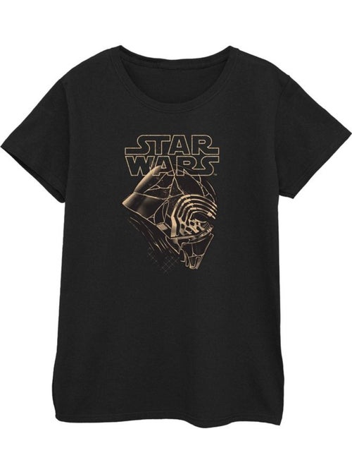 La Guerre des étoiles: The Rise of Skywalker - T-shirt - Kiabi