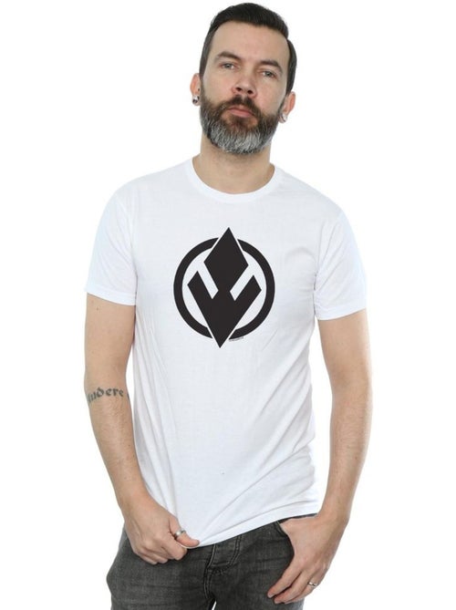 La Guerre des étoiles: The Rise of Skywalker - T-shirt SITH - Kiabi La Guerre des étoiles: The Rise of Skywalker - T-shirt SITH - Kiabi