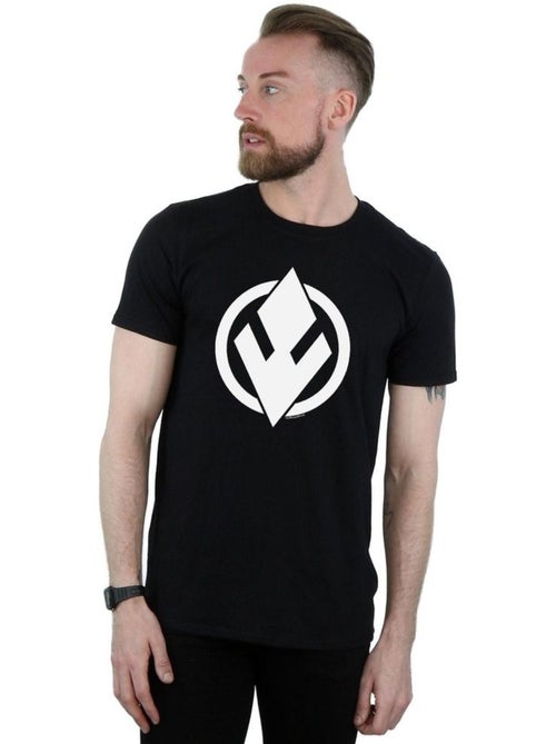 La Guerre des étoiles: The Rise of Skywalker - T-shirt SITH - Kiabi La Guerre des étoiles: The Rise of Skywalker - T-shirt SITH - Kiabi