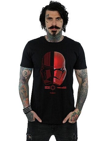 La Guerre des étoiles: The Rise of Skywalker - T-shirt SITH TROOPER