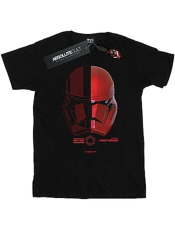 La Guerre des étoiles: The Rise of Skywalker - T-shirt SITH TROOPER