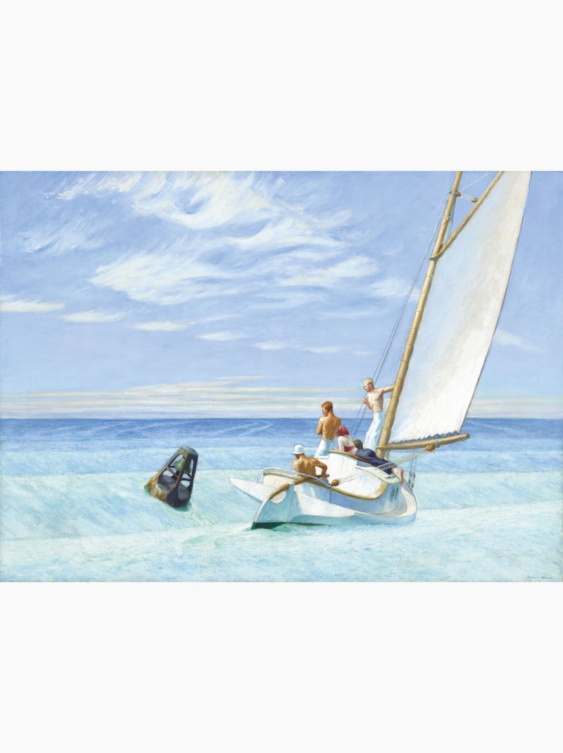 La houle de hopper N/A - Kiabi
