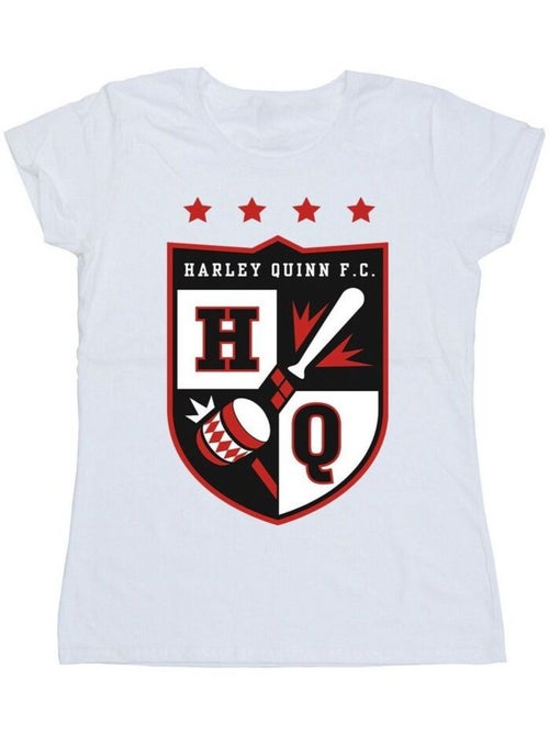 La Ligue des Justiciers - T-shirt FC - Kiabi