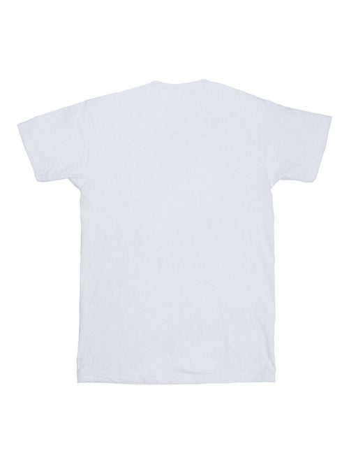 La Ligue des Justiciers - T-shirt FC - Kiabi