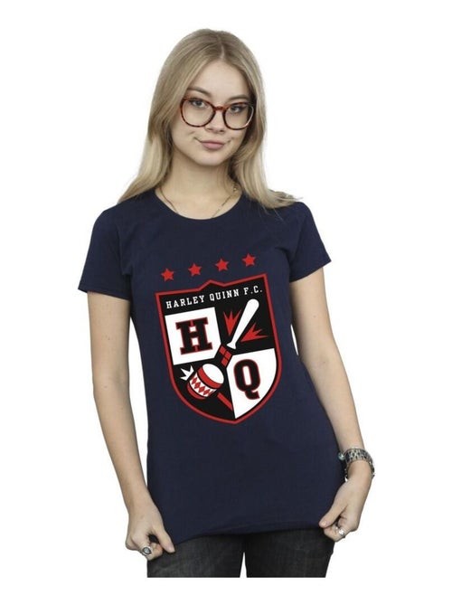 La Ligue des Justiciers - T-shirt FC - Kiabi