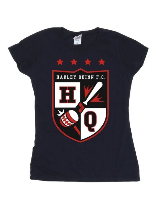 La Ligue des Justiciers - T-shirt FC - Kiabi