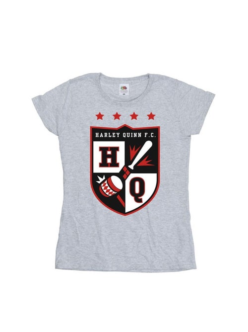 La Ligue des Justiciers - T-shirt FC - Kiabi