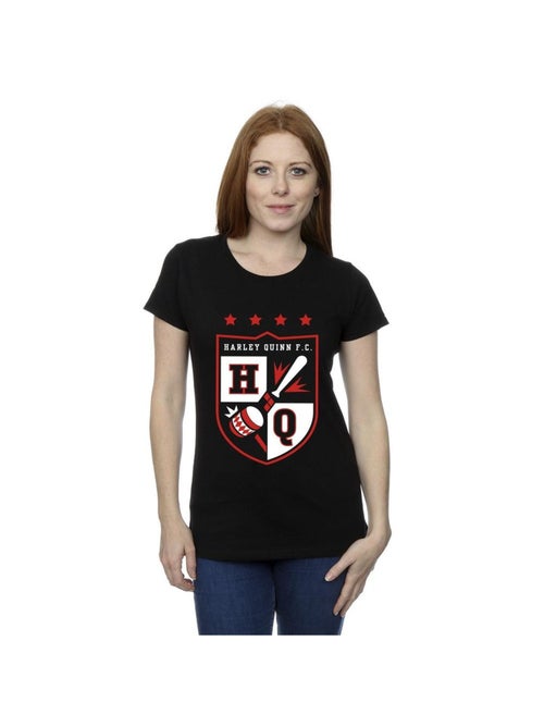 La Ligue des Justiciers - T-shirt FC - Kiabi