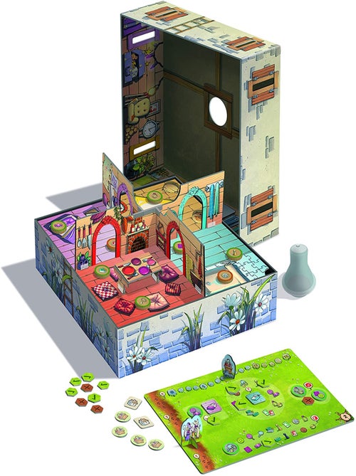 La Maison des Souris - Kiabi