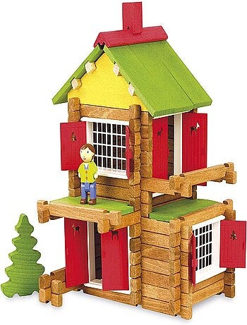 La Maison Forestière 135 pièces