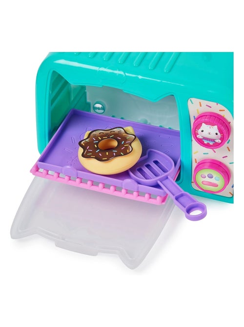 la Maison Magique - Gabby's Dollhouse - Kiabi