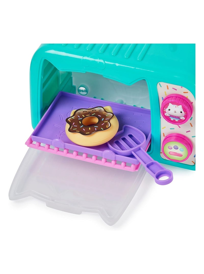 la Maison Magique - Gabby's Dollhouse Multicolore - Kiabi