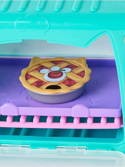 la Maison Magique - Gabby's Dollhouse - Kiabi